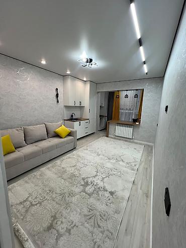 Продажа квартир: 1 комната, 26 м², Технопарк Элитка, 1 этаж, Свежий ремонт — 5