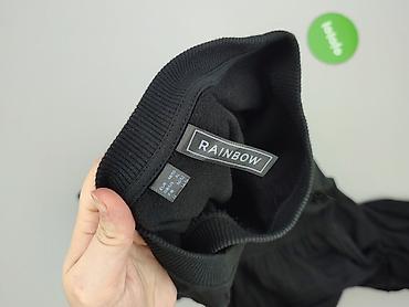 c: RAINBOW, Sukienka damska, rozmiar 4XL — 5