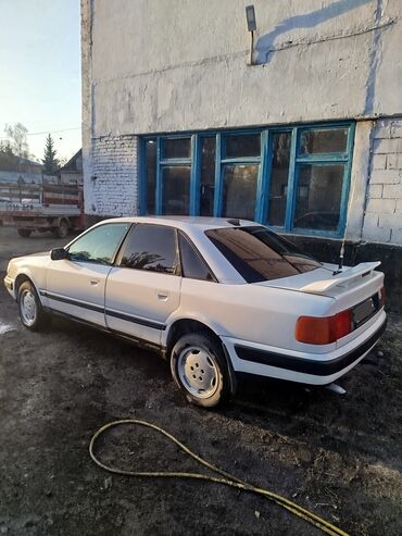 привозные двигатели в бишкеке для пассат б3: Audi S4: 1991 г., 2.3 л, Механика, Бензин, Седан