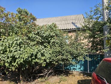 Продажа домов: Дом, 80 м², 4 комнаты, Собственник, Старый ремонт — 3