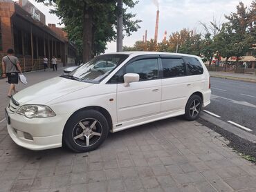 хонда сивик леви руль автамат хежибек серебристый: Honda Odyssey: 2001 г., 2.3 л, Автоматические, Газ, Универсал