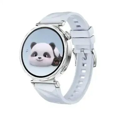 huawei: Brand: Huawei 🌟 Model: Smart Watch HUAWEI GT 5 42mm Blue ⌚ Price