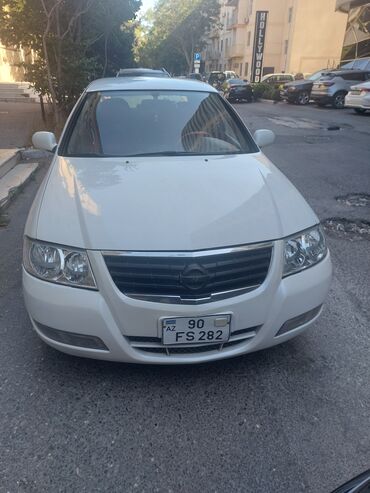 nissan patrol qiymeti: Nissan Sunny: 1.6 л | 2008 г. Седан