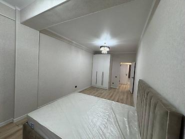 Продажа квартир: 2 комнаты, 70 м², Элитка, 7 этаж, Евроремонт — 11