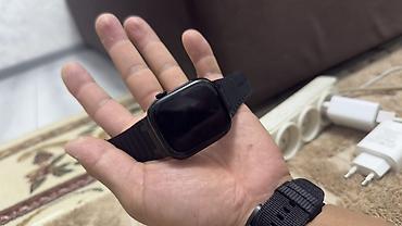 huawei ultimate: Watch 10 46 mm 100% батареи Умные часы с сенсорным дисплеем, черный — 3