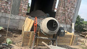ait group: 👥Бригада от 10 до 100 человек 🔧 Наши услуги: 🔨 Снос и демонтаж любой — 5