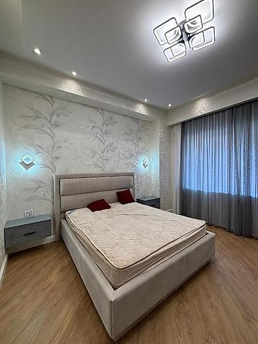 heyet ucun divanlar: İcarəyə verilir 3 otaqlı yeni tikili 105 m², Ağ şəhər q. Kateqoriya — 10