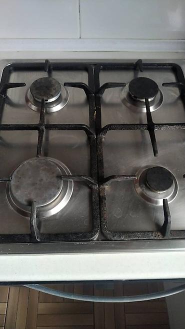 Ремонт кухонных плит, духовок: Ремонт газовых плит любой модели. Наличие запчастей хорошего качества — 21