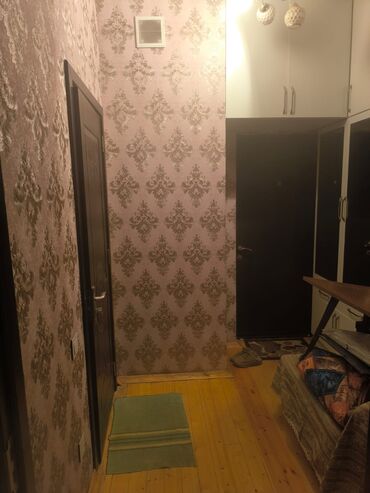 Yeni tikili: 2 otaqlı, Yeni tikili, m. Nəriman Nərimanov, 53 kv. m — 4