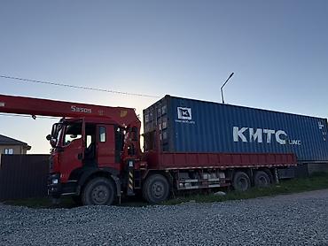 16000: Стрела 22 м, 16000 т, Борт 25000 кг — 1