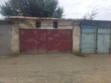 сдаю номер: 50 м², Кирпичный | Смотровая яма, Охрана, Подвал, погреб