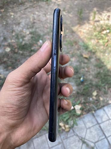 honor magic 3 pro plus: Honor X7a, 128 GB, rəng - Qara, İki sim kartlı — 5