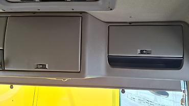 daf xf: Тягач, DAF, 2012 г., Шторный — 8