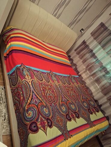 декоративные наволочки для диванных подушек: Yataq üçün Yataq örtüyü