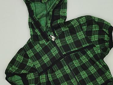 szachownica bluza: Bluza z kapturem damska, rozmiar S — 1