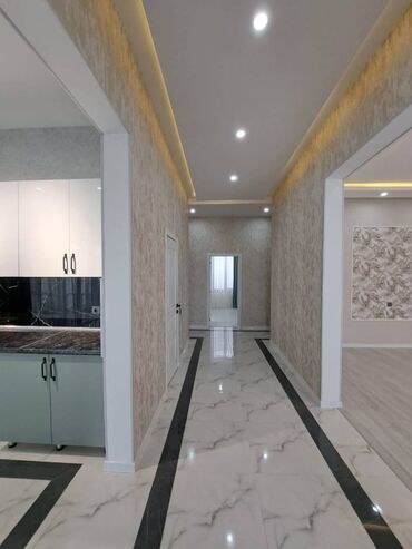 Həyət evləri və villaların satışı: Mərdəkan 4 otaqlı, 170 kv. m, Yeni təmirli — 4