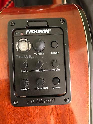 gitara tuner: Klassik gitara, İşlənmiş, Ödənişli çatdırılma, Ünvandan götürmə — 6