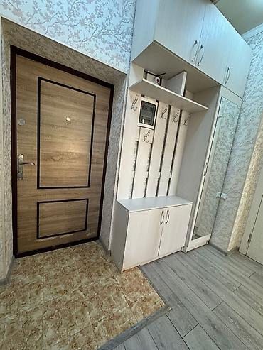 single room flat: 1 комната, 38 м², Элитка, 11 этаж, Косметический ремонт — 7