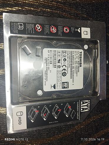ssd 990: Цена за весь комплект!! 1фото Жесткий диск Hdd на 512гб — 7