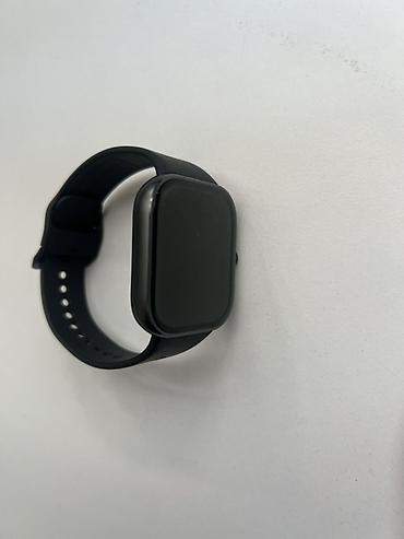 nubia red magic: Orijinal Xiaomi Redmi Watch 5 (Obsidian Black) smart saatı satılır — 2