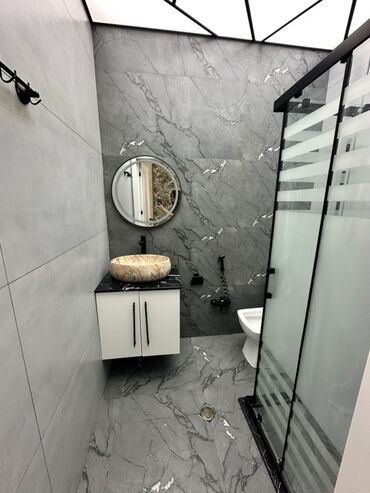 Həyət evləri və villaların satışı: 4 otaqlı, 130 kv. m, Kredit yoxdur, Yeni təmirli — 9