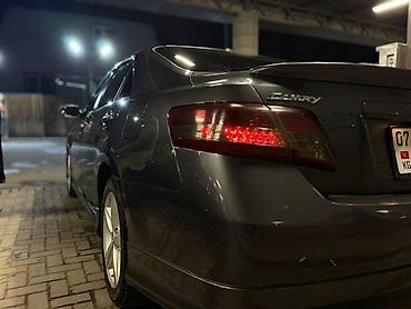 camry xv40: Toyota Camry: 2011 г., 2.5 л, Автомат, Бензин, Седан — 5