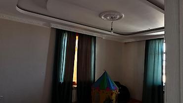 iş vakansiyaları bakı: Satılır: geniş və işıqlı mənzil üçün tam təmirli daxili interyer - — 4