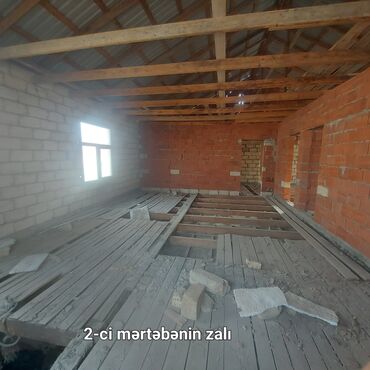 Həyət evləri və villaların satışı: 10 otaq, 2 kv. m, Kredit yoxdur, Təmirsiz — 6