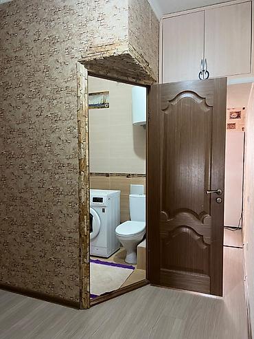 106: 1 комната, 45 м², Кок-Жар ж/м 106 серия, 9 этаж — 10