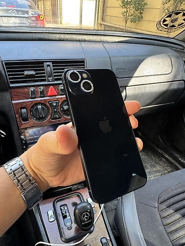 IPhone 13, 128 GB, Midnight