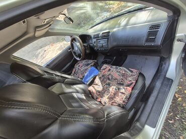 хонда цивик 2000 седан: Honda Civic: 2004 г., 1.7 л, Механика, Бензин, Седан