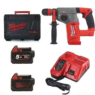 wolf gradnja: Milwaukee Aku Hilti Bušilica 28.8V sa dve baterije Dobrodošli u — 1