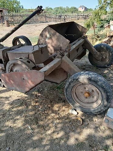 satdiq traktorlar: 0507883979 ustunde elave bir zapcastliq kir verilir Saatli Ortamugan — 2