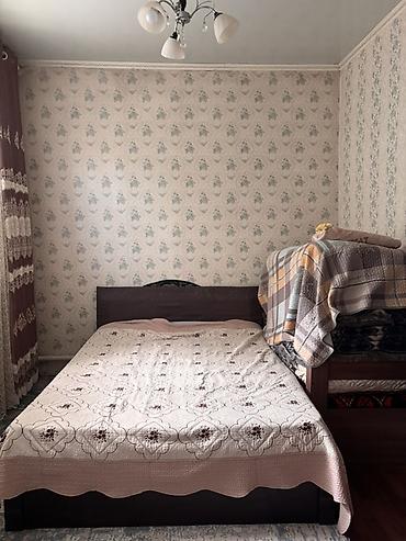 Продажа коттеджей и домов: 6 комнат, 106 м², 5 соток, Бишкек, ул. Калык Акиева Собственник — 12