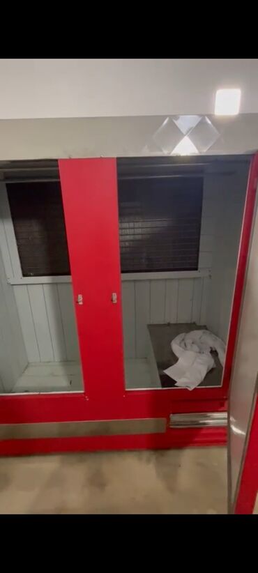 Soyuducu kameralar: 🥩 Ət dükanı üçün soyuducu 🥩 — 18