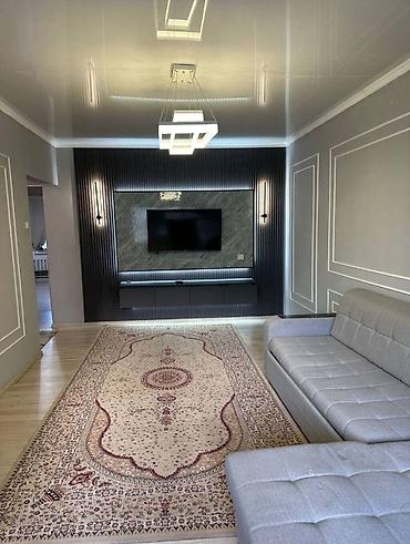 106: 3 комнаты, 70 м², 1000 мелочей 106 серия, 4 этаж, Евроремонт — 4