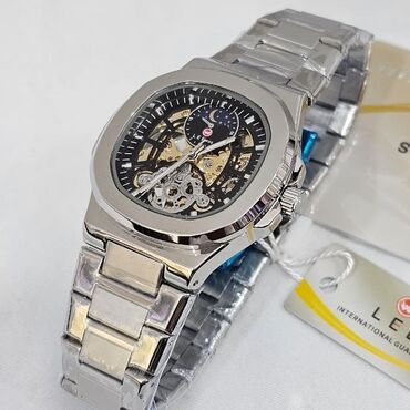 Qol saatları: Yeni, Qol saatı, Rolex, rəng - Qızılı — 12