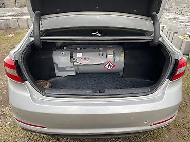sonata 2009: Hyundai Sonata: 2017 г., 2 л, Автомат, Газ, Седан — 9