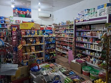 Kommersiya daşınmaz əmlakının satışı: Ünvan 8-ci mkr S.Sani Axundov 1 B ( İstanbul klinikasının arxasi) — 14