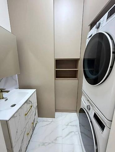 Продажа квартир: 2 комнаты, 75 м², Элитка, 7 этаж, Дизайнерский ремонт — 9