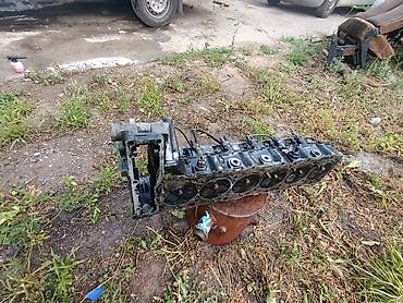 авто полироль: Головка блока цилиндров (ГБЦ) 603 Движок дизель — 2