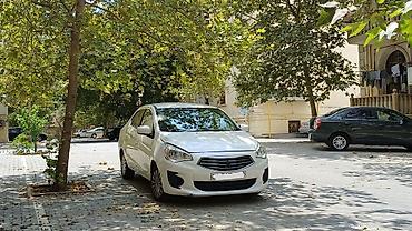gunluk prius: Günlük, Mitsubishi, Depozitlə, Qalmamaq şərti ilə — 3