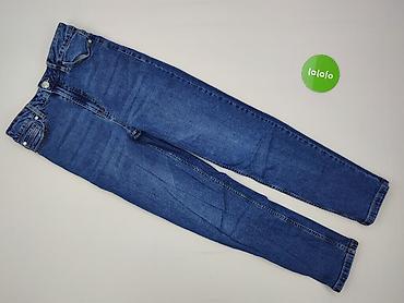 jeans mnml: Jeansy damskie, rozmiar S — 2