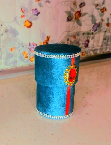 Ətriyyat: Salamaleykum. Əl işlərimizdi. Üstünlüyü gözəlliyində -da lalafo.az — 17 Ətriyyat: Salamaleykum. Əl işlərimizdi. Üstünlüyü gözəlliyində — 17