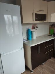 Продажа квартир: 3 комнаты, 63 м², 104 серия, 2 этаж, Евроремонт at lalafo.kg — 5 Продажа квартир: 3 комнаты, 63 м², 104 серия, 2 этаж, Евроремонт — 5