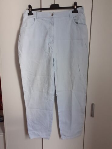 only pantalone: L (EU 40), Regular rise, Straight