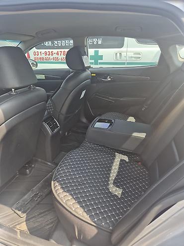 Kia: Kia K7: 2020 г., 3 л, Газ — 24