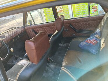 VAZ (LADA): VAZ (LADA) : 1.6 l | 1975 il 85000 km Sedan — 12