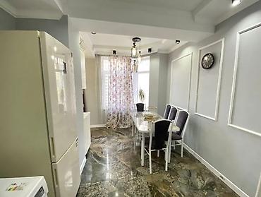 Продажа квартир: 3 комнаты, 97 м², Элитка, 6 этаж, Дизайнерский ремонт — 8