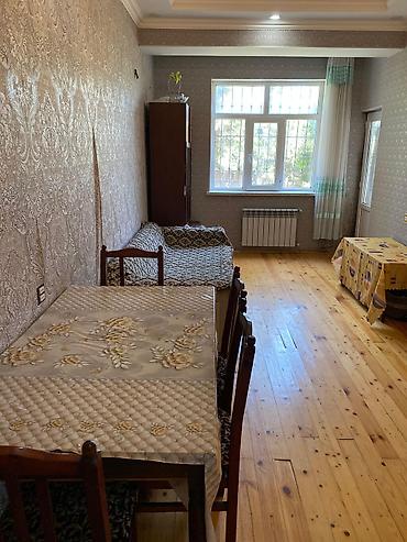 1 otaqli kiraye: 🏠 XANIM EV YOLDAŞI AXTARILIR 📍 Ünvan: Masazır dairəsi, A Plus — 4